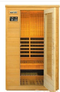 供应徐州家庭养生汗蒸房，养生频谱能量屋