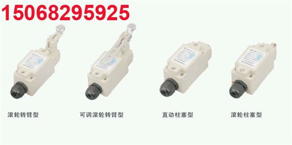 供应防爆行程开关 LX5行程开关