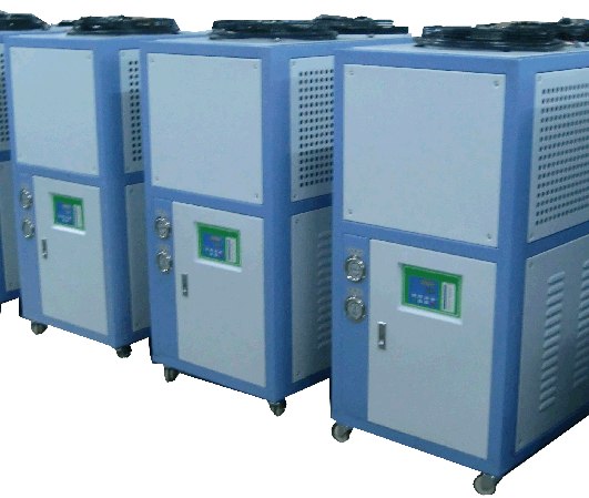 供应水冷式冷水机，电镀冷水机，激光冷水机