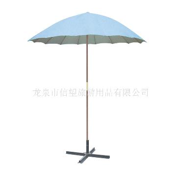 庭院伞、木伞、木制庭院伞、木制太阳伞