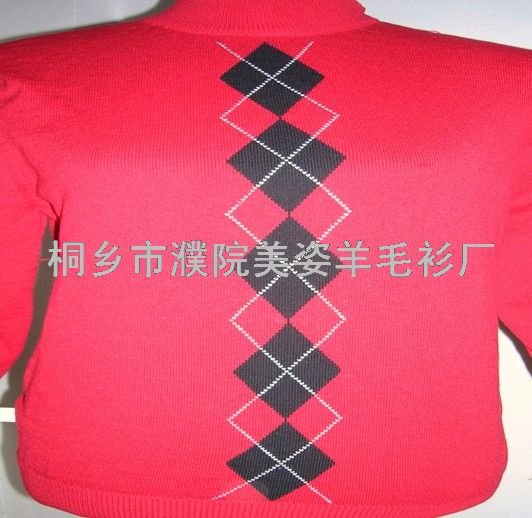 羊毛衫01