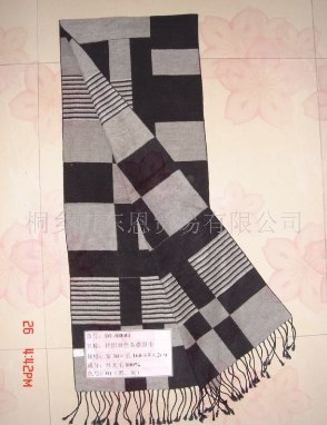 围巾01