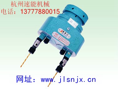 多轴钻孔器（ST可调式）