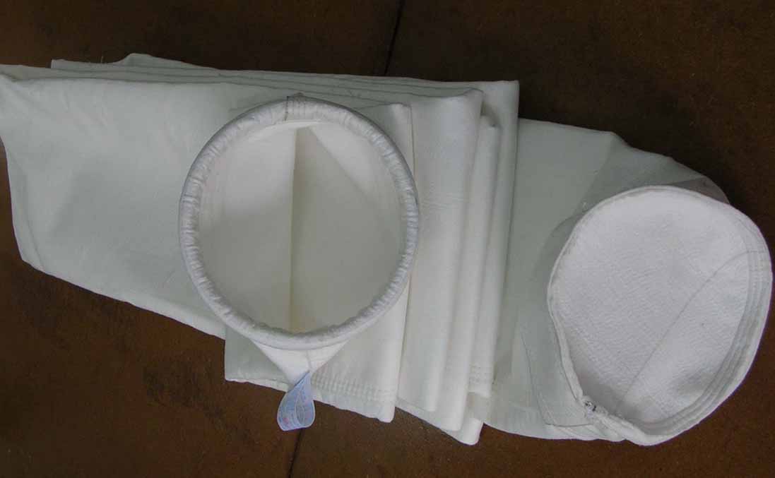 涤纶过滤袋丙纶过滤袋工业滤袋