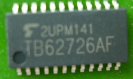 供应TB62747AFG MBI5024GF