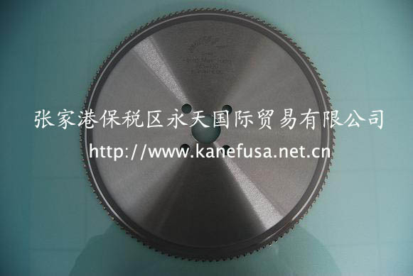 供应兼房木工锯片