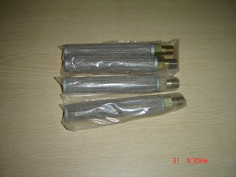 油滤油过滤器