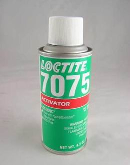 Loctite7075专用活化剂