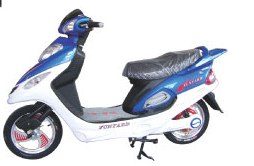 凌鹰电动车