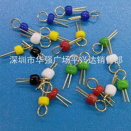 测试点/测试针