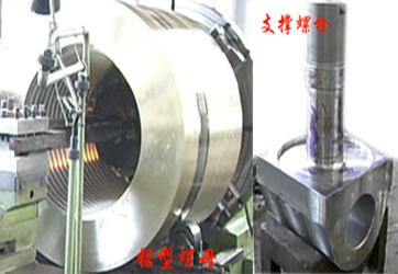 ◆轴,法兰,螺母,螺栓加工◆