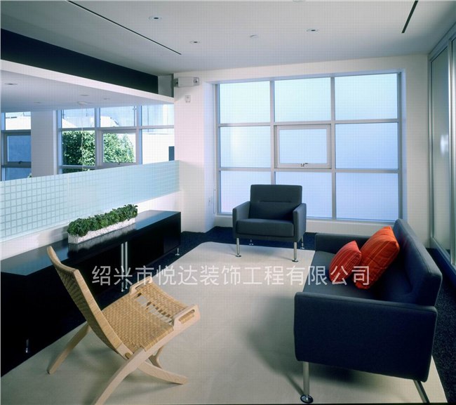 绍兴市悦达装饰工程有限公司装饰膜