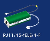 RJ45S-E100/4-F