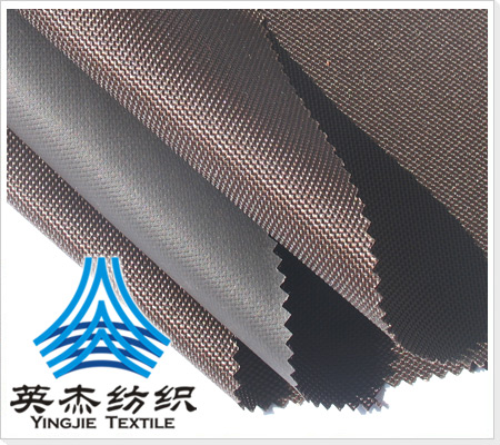 江苏1680D提花复合牛津布面料