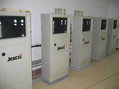 德国JESCO计量泵
