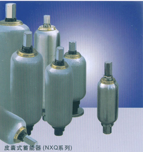 蓄能器ZXQ-L1/10-H