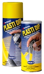  PLASTI DIP胶粘剂