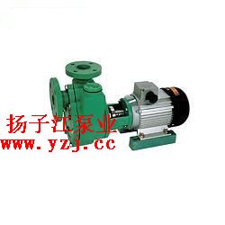 FPZ型耐腐蚀自吸泵