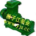 KCB不锈钢齿轮油泵