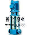 GDL型立式多级管道泵