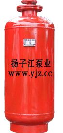 气压罐
