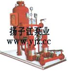 消防气压供水成套设备