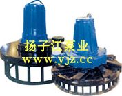 QXB型潜水离心式曝气机