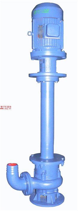 YWJ型自动搅匀液下泵