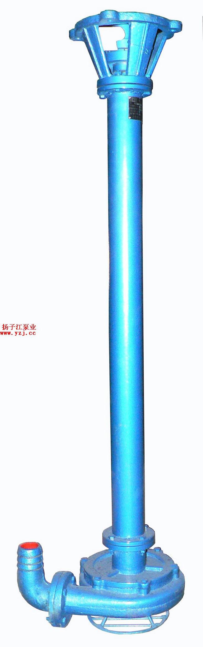NL型不锈钢防爆泥浆泵