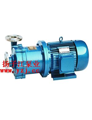 CQB型磁力泵