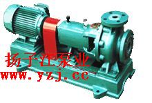 IHF氟塑料衬里离心泵