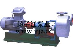 ZFB系列不锈钢自吸泵