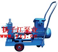 JMZ不锈钢自吸泵