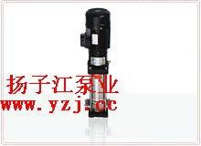 QDL轻型多级离心泵