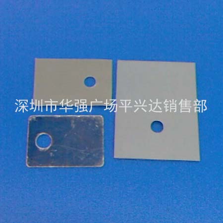 绝缘片/矽胶片/云母片