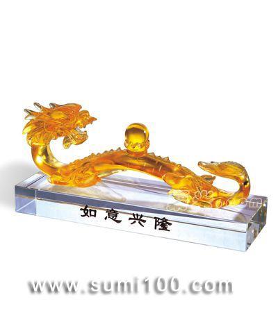 如意兴隆 商务礼品 工艺礼品