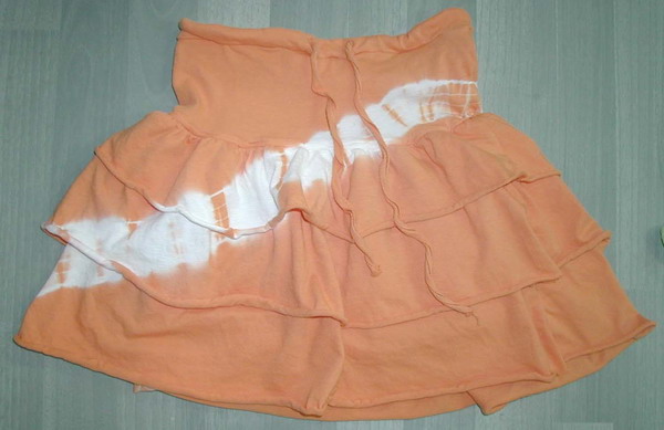 扎染tiedye
