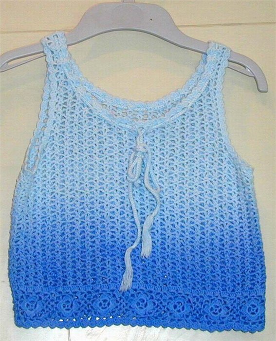 吊染（DIP DYE）类针织衫
