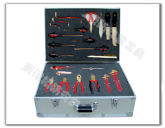 防爆组合套工具 28 50件