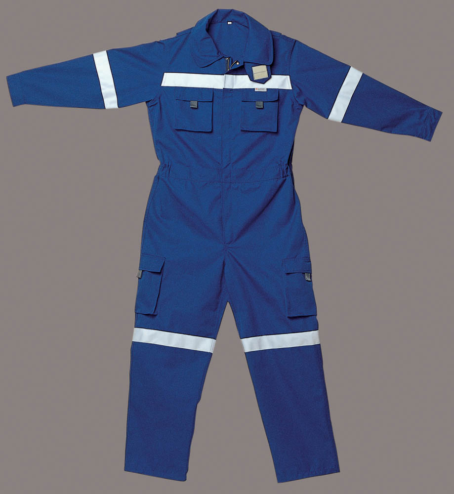 多功能阻燃连身服/阻燃衬衫