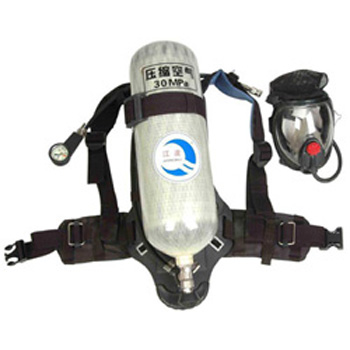 消防空气呼吸器,充气泵