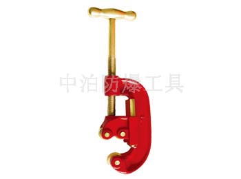 供应防爆工具,防爆管子割刀，防爆手摇式管子割刀，剪刀，抹刀，中泊桥防