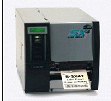 TEC B-SX4T 条码打印机