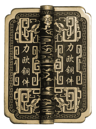 供应仿古家具铜配件