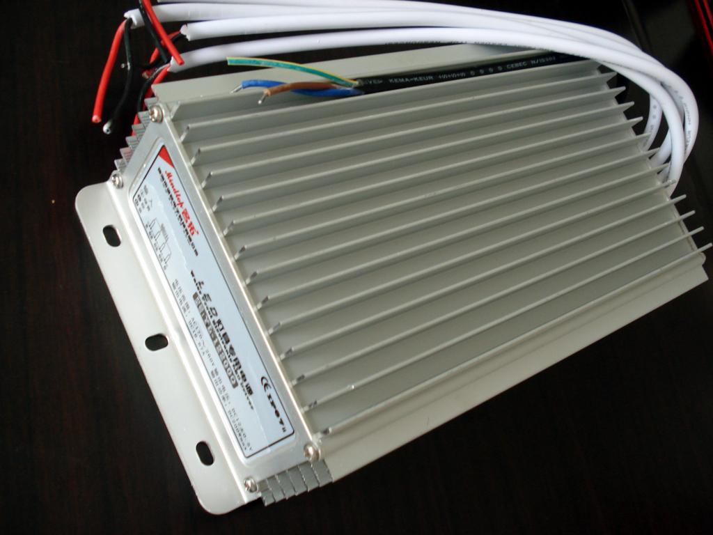 LED1防水开关电源