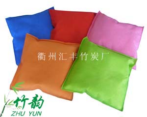 厂家直销竹炭包竹炭鞋垫