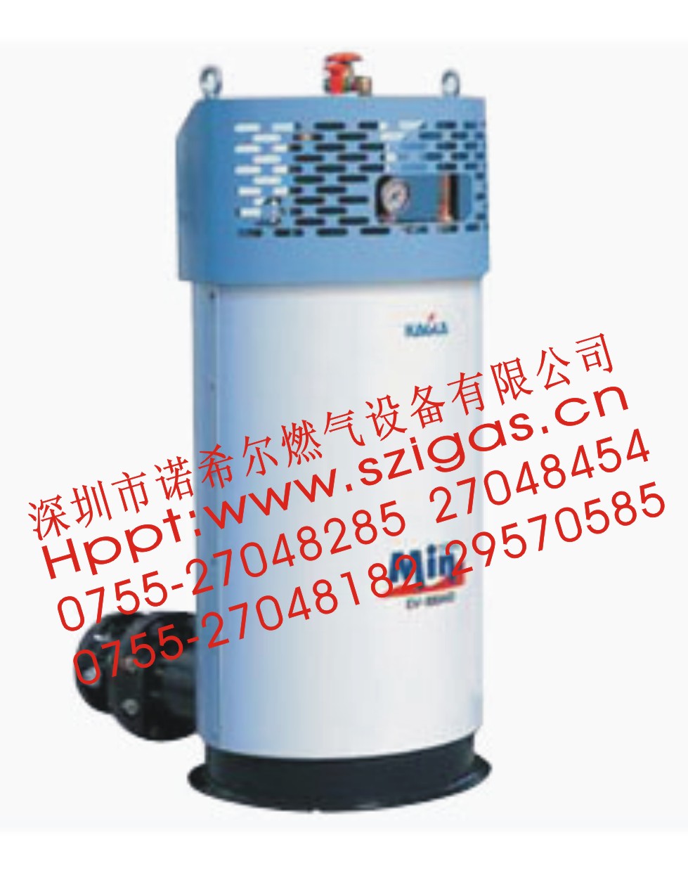 供应国产气化器/进口气化器/中邦星电热式气化炉