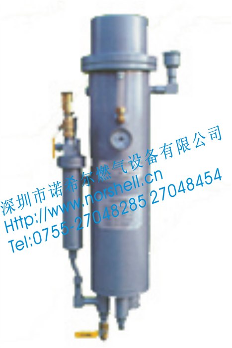壁挂式气化器/壁挂式气化炉