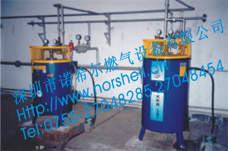 承接深圳市煤气燃气管道安装