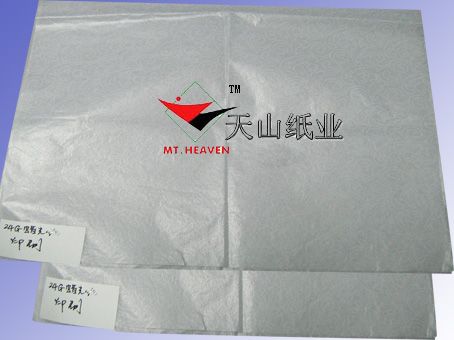 供应专业供应蜡光纸、油蜡纸